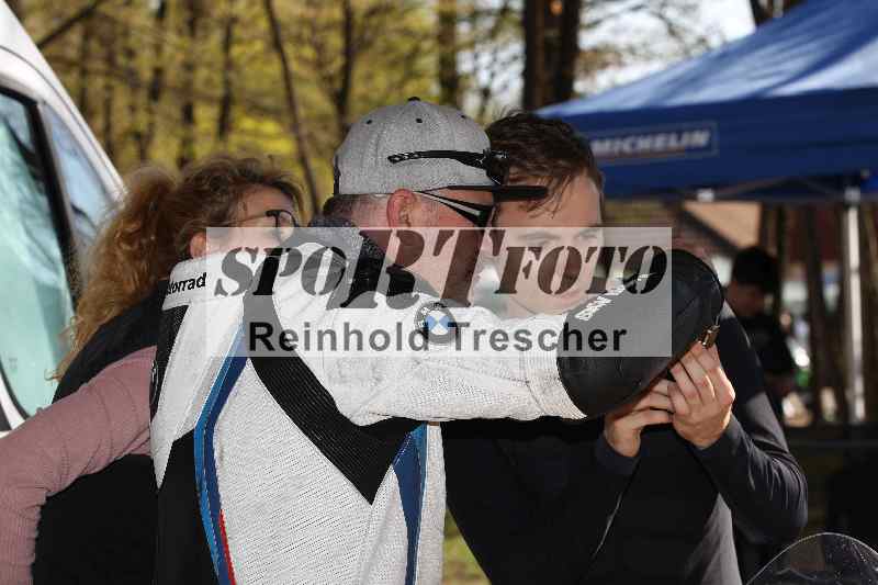 /Archiv-2023/05 09.04.2023 Speer Racing ADR/Impressionen